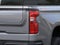 2026 Chevrolet Silverado 1500 Base