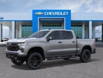 2026 Chevrolet Silverado 1500 Base
