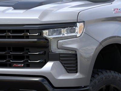 2026 Chevrolet Silverado 1500 Base