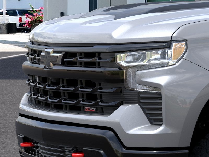 2026 Chevrolet Silverado 1500 Base