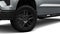 2026 Chevrolet Silverado 1500 Crew Cab Short Box 4-Wheel Drive LT Trail Boss