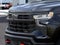 2026 Chevrolet Silverado 1500 Crew Cab Short Box 4-Wheel Drive LT Trail Boss