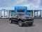 2026 Chevrolet Silverado 1500 Crew Cab Short Box 4-Wheel Drive LTZ