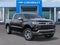 2026 Chevrolet Silverado 1500 Crew Cab Short Box 4-Wheel Drive LTZ