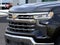 2026 Chevrolet Silverado 1500 Crew Cab Short Box 4-Wheel Drive LTZ