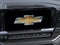 2026 Chevrolet Silverado 1500 Crew Cab Short Box 4-Wheel Drive LTZ