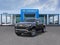 2026 Chevrolet Silverado 1500 Crew Cab Short Box 4-Wheel Drive LTZ