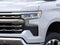 2026 Chevrolet Silverado 1500 Crew Cab Standard Box 4-Wheel Drive LTZ
