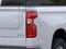 2026 Chevrolet Silverado 1500 Crew Cab Standard Box 4-Wheel Drive LTZ