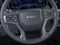 2026 Chevrolet Silverado 1500 Crew Cab Standard Box 4-Wheel Drive LTZ