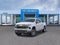 2026 Chevrolet Silverado 1500 Crew Cab Standard Box 4-Wheel Drive LTZ