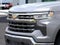 2026 Chevrolet Silverado 1500 Crew Cab Standard Box 4-Wheel Drive LTZ