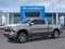 2026 Chevrolet Silverado 1500 Crew Cab Standard Box 4-Wheel Drive LTZ