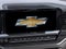 2026 Chevrolet Silverado 1500 Crew Cab Standard Box 4-Wheel Drive LTZ