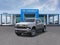 2026 Chevrolet Silverado 1500 Crew Cab Standard Box 4-Wheel Drive LTZ