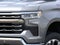 2026 Chevrolet Silverado 1500 Crew Cab Standard Box 4-Wheel Drive LTZ