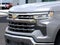 2026 Chevrolet Silverado 1500 Crew Cab Standard Box 4-Wheel Drive LTZ