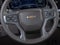 2026 Chevrolet Silverado 1500 Crew Cab Standard Box 4-Wheel Drive LTZ