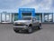 2026 Chevrolet Silverado 1500 Crew Cab Standard Box 4-Wheel Drive LTZ
