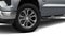 2026 Chevrolet Silverado 1500 Crew Cab Standard Box 4-Wheel Drive LTZ