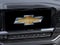 2025 Chevrolet Silverado 1500 Crew Cab Short Box 4-Wheel Drive LTZ