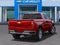 2025 Chevrolet Silverado 1500 Crew Cab Short Box 4-Wheel Drive LTZ