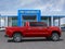 2025 Chevrolet Silverado 1500 Crew Cab Short Box 4-Wheel Drive LTZ