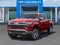 2025 Chevrolet Silverado 1500 Crew Cab Short Box 4-Wheel Drive LTZ