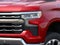 2025 Chevrolet Silverado 1500 Crew Cab Short Box 4-Wheel Drive LTZ