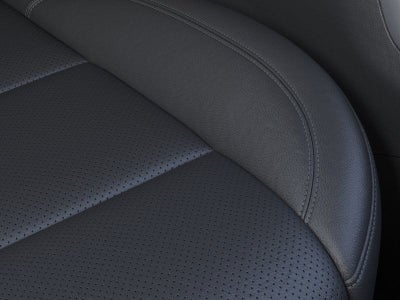 2025 Chevrolet Silverado 1500 Crew Cab Short Box 4-Wheel Drive LTZ