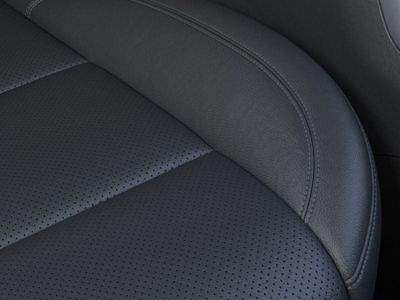 2025 Chevrolet Silverado 1500 Crew Cab Short Box 4-Wheel Drive LTZ