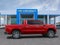 2025 Chevrolet Silverado 1500 Crew Cab Short Box 4-Wheel Drive LTZ
