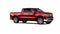 2025 Chevrolet Silverado 1500 Crew Cab Short Box 4-Wheel Drive LTZ