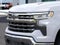 2026 Chevrolet Silverado 1500 Crew Cab Short Box 4-Wheel Drive LTZ