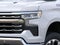 2026 Chevrolet Silverado 1500 Crew Cab Short Box 4-Wheel Drive LTZ