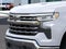 2026 Chevrolet Silverado 1500 Crew Cab Short Box 4-Wheel Drive LTZ