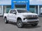 2026 Chevrolet Silverado 1500 Crew Cab Short Box 4-Wheel Drive LTZ