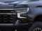 2026 Chevrolet Silverado 1500 Crew Cab Short Box 4-Wheel Drive ZR2