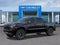 2026 Chevrolet Silverado 1500 Crew Cab Short Box 4-Wheel Drive ZR2