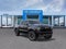 2026 Chevrolet Silverado 1500 Crew Cab Short Box 4-Wheel Drive ZR2