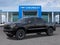 2026 Chevrolet Silverado 1500 Crew Cab Short Box 4-Wheel Drive ZR2