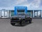 2026 Chevrolet Silverado 1500 Crew Cab Short Box 4-Wheel Drive ZR2