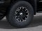 2026 Chevrolet Silverado 1500 Crew Cab Short Box 4-Wheel Drive ZR2
