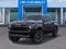 2026 Chevrolet Silverado 1500 Crew Cab Short Box 4-Wheel Drive ZR2