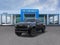 2026 Chevrolet Silverado 1500 Crew Cab Short Box 4-Wheel Drive ZR2