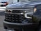 2026 Chevrolet Silverado 1500 Crew Cab Short Box 4-Wheel Drive ZR2