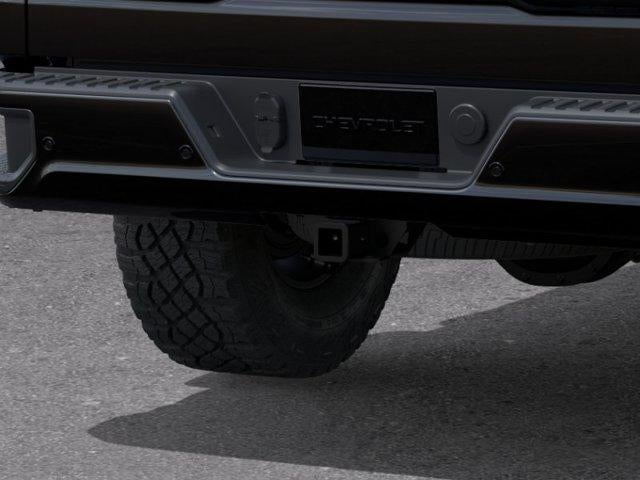 2026 Chevrolet Silverado 1500 ZR2 - Photo 14