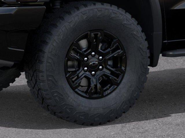 2026 Chevrolet Silverado 1500 ZR2 - Photo 9