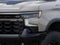 2026 Chevrolet Silverado 1500 Crew Cab Short Box 4-Wheel Drive ZR2