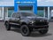 2026 Chevrolet Silverado 1500 Crew Cab Short Box 4-Wheel Drive ZR2